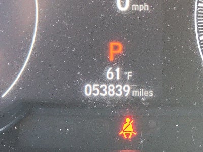 2022 Honda Accord Sport 1.5T CVT