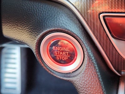 2022 Honda Accord Sport 1.5T CVT