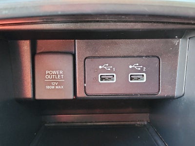 2022 Honda Accord Sport 1.5T CVT