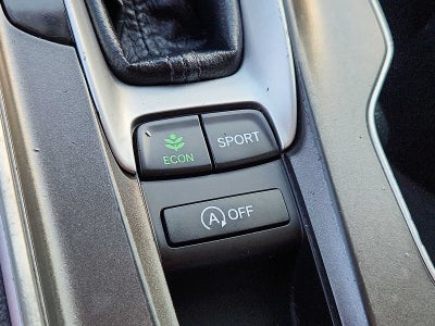 2022 Honda Accord Sport 1.5T CVT