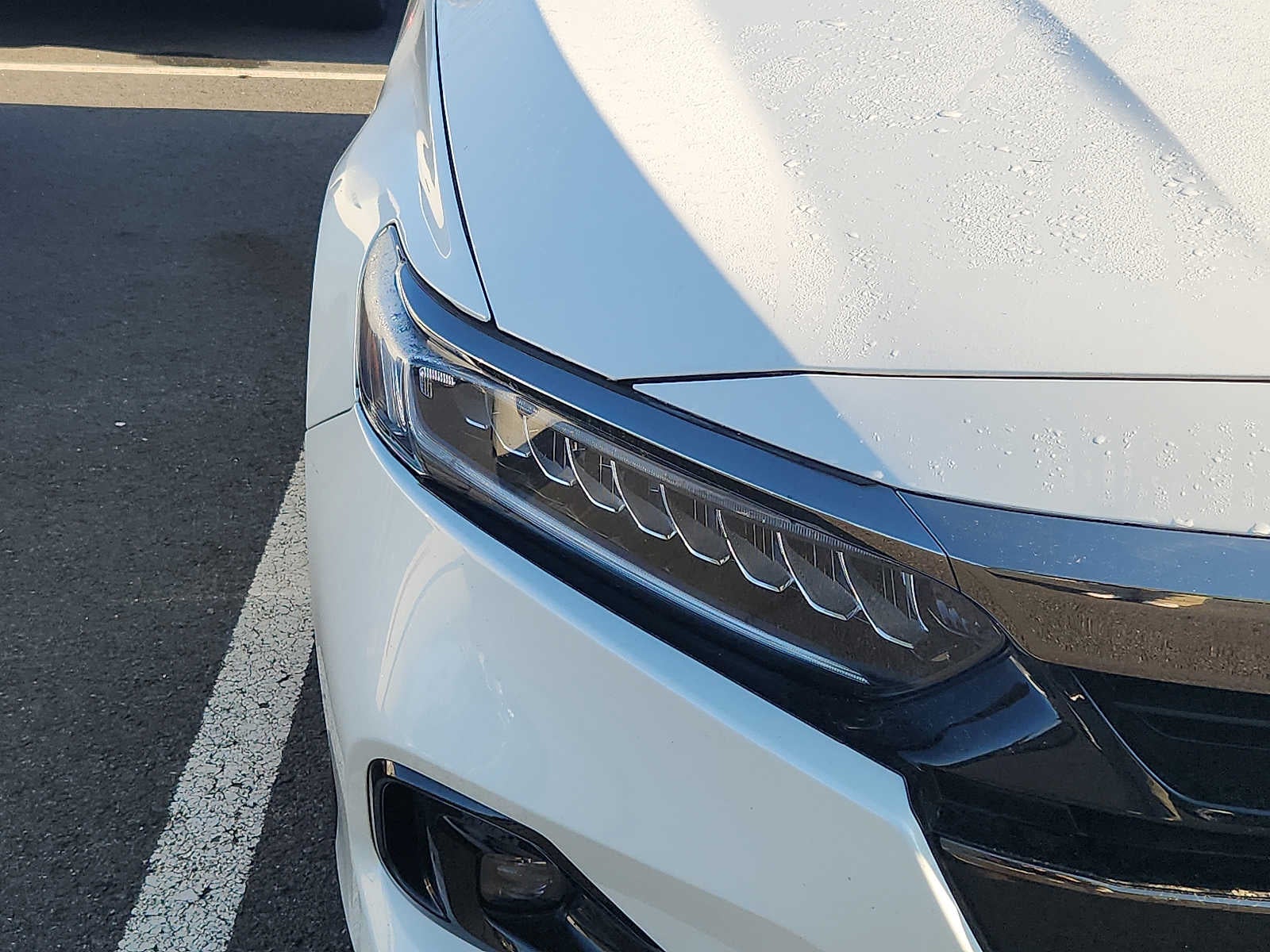 2022 Honda Accord Sport 1.5T CVT