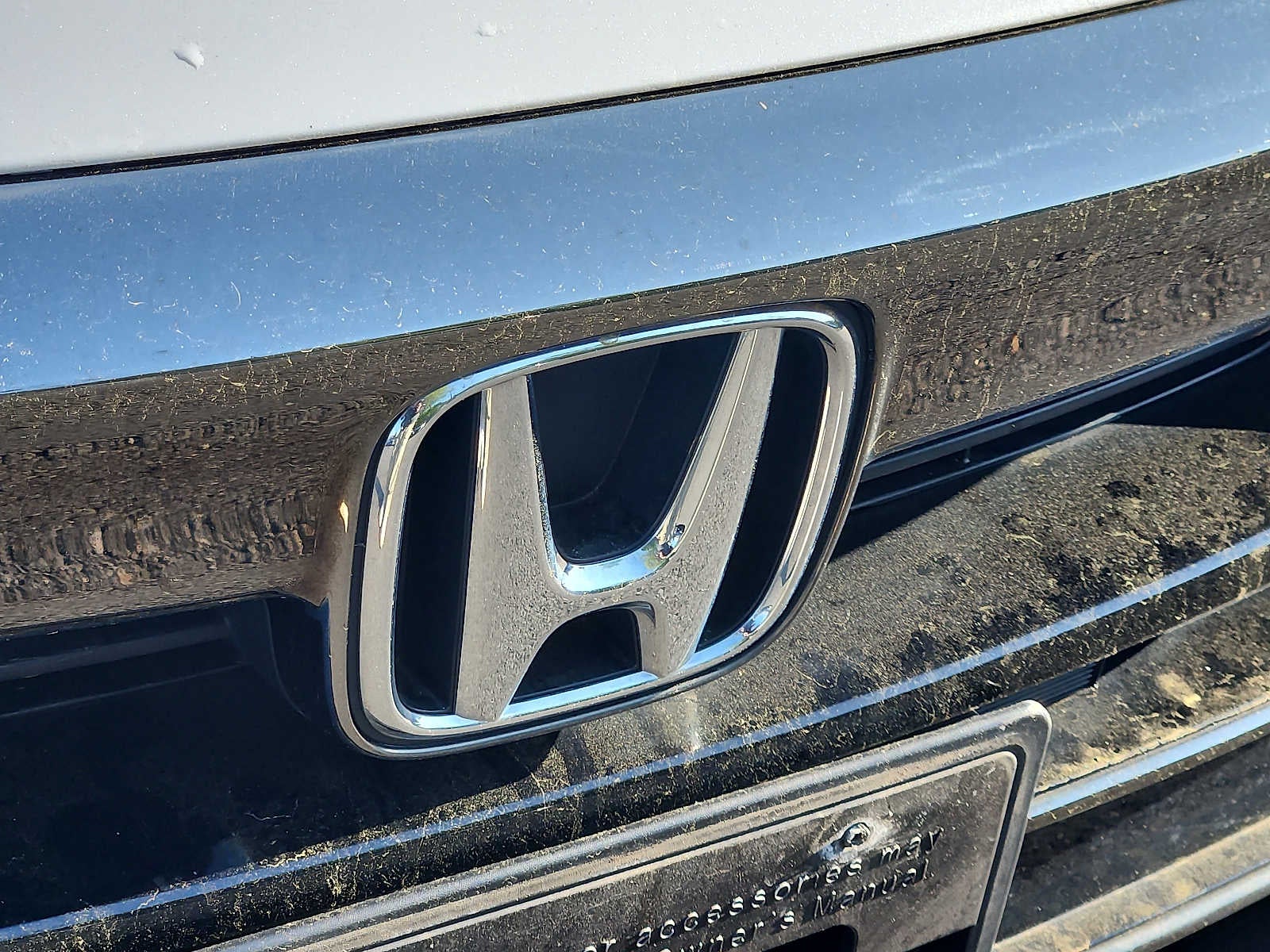 2022 Honda Accord Sport 1.5T CVT