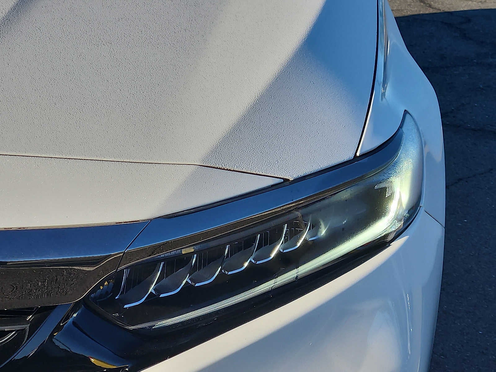 2022 Honda Accord Sport 1.5T CVT