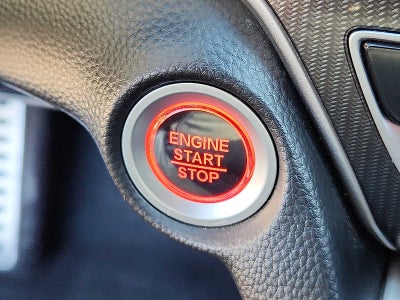 2019 Honda Accord Sport 1.5T CVT