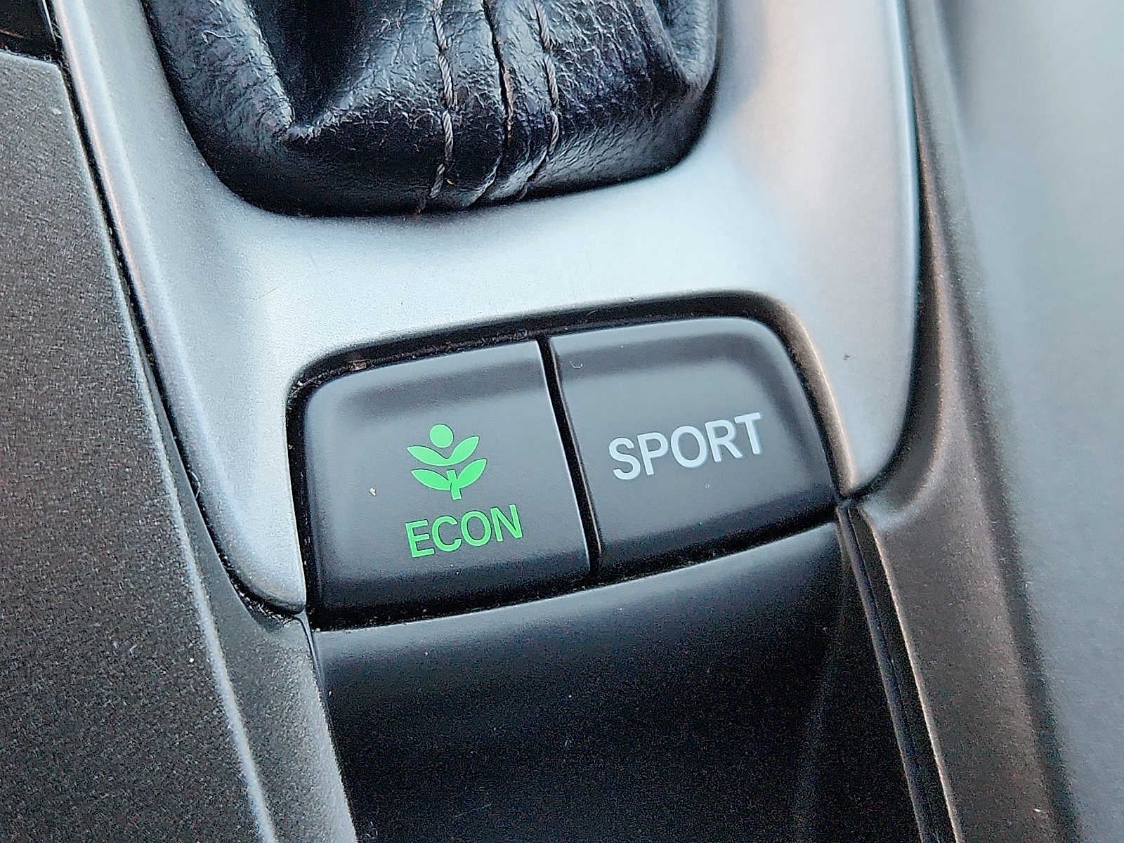 2019 Honda Accord Sport 1.5T CVT