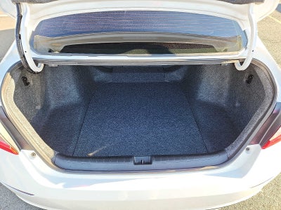 2019 Honda Accord Sport 1.5T CVT