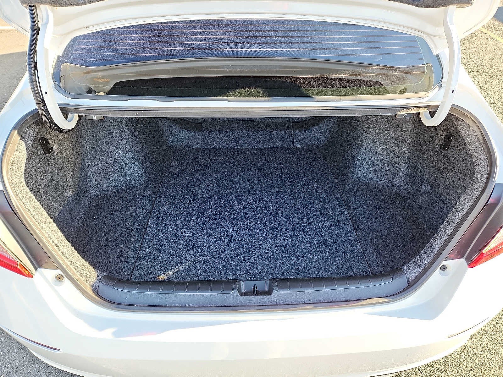 2019 Honda Accord Sport 1.5T CVT