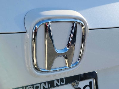 2019 Honda Accord Sport 1.5T CVT