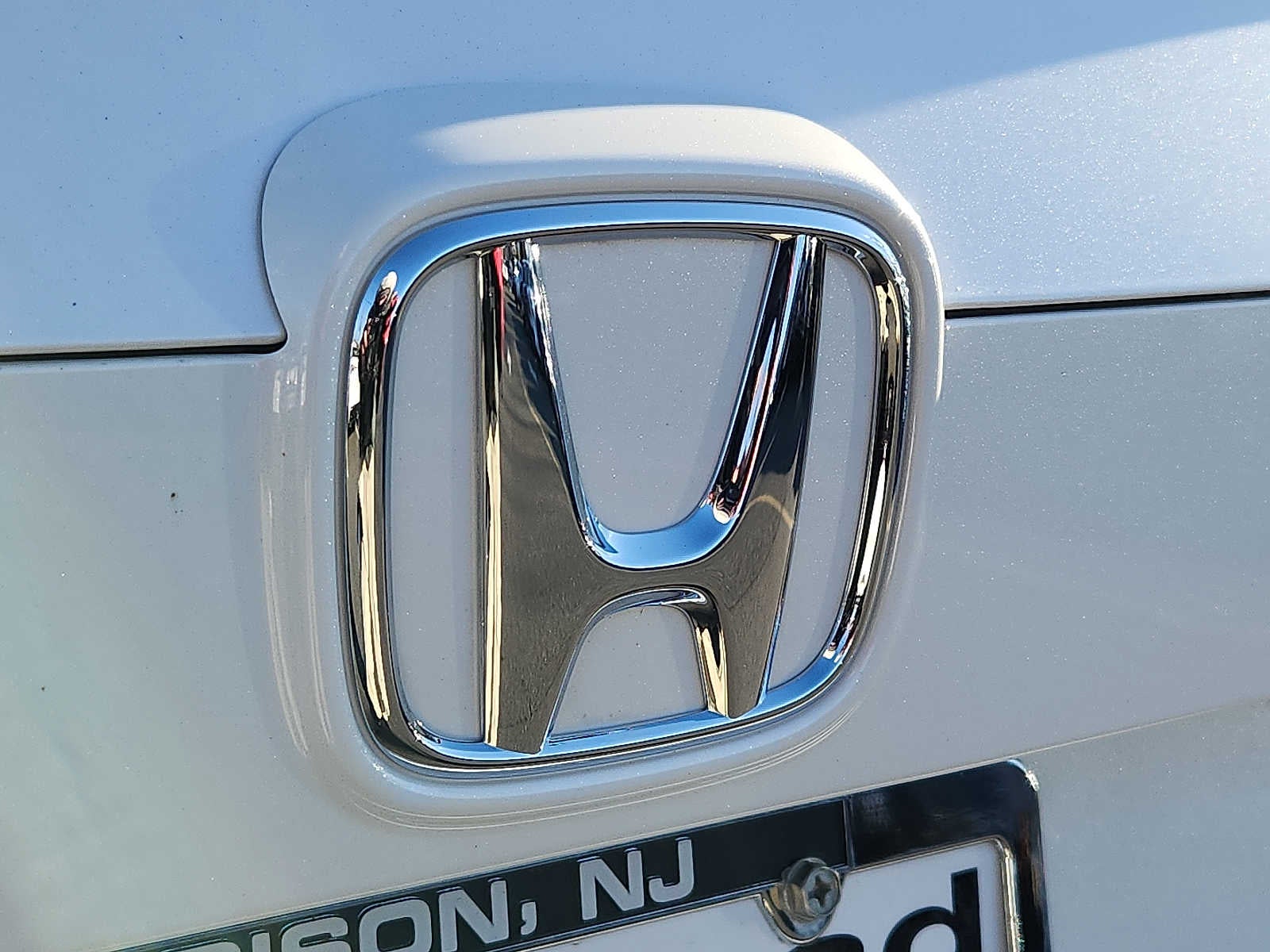 2019 Honda Accord Sport 1.5T CVT