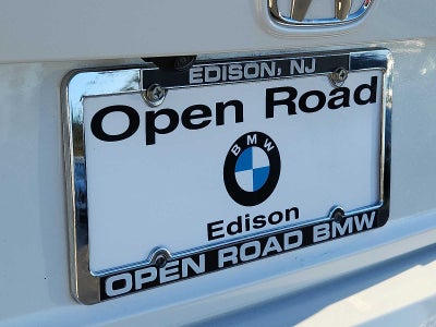 2019 Honda Accord Sport 1.5T CVT