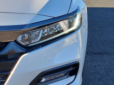 2019 Honda Accord Sport 1.5T CVT