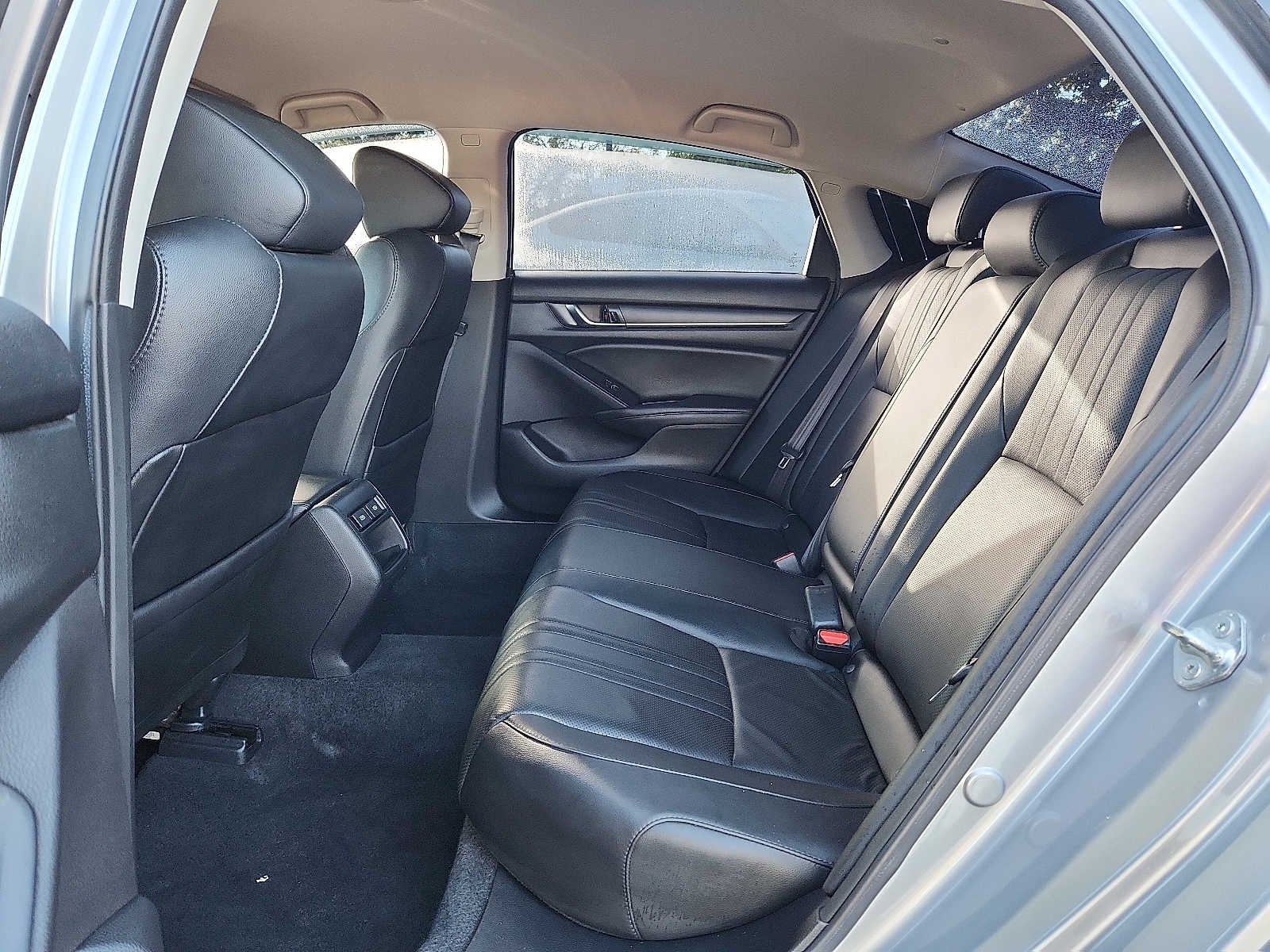 2021 Honda Accord Sport SE 1.5T CVT
