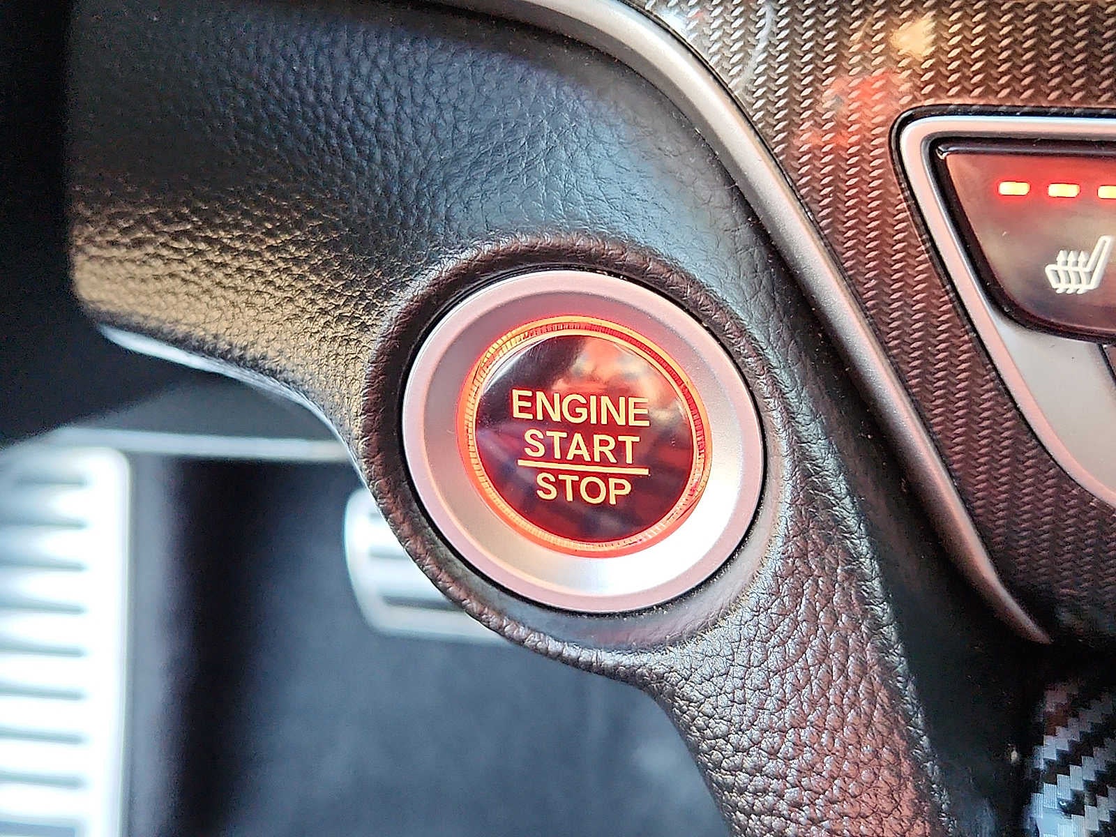 2021 Honda Accord Sport SE 1.5T CVT