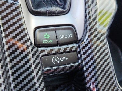 2021 Honda Accord Sport SE 1.5T CVT