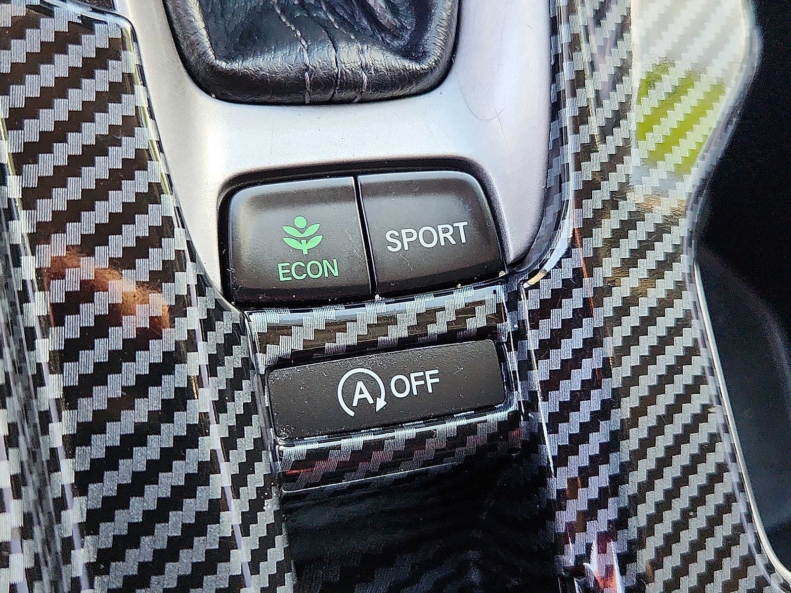 2021 Honda Accord Sport SE 1.5T CVT