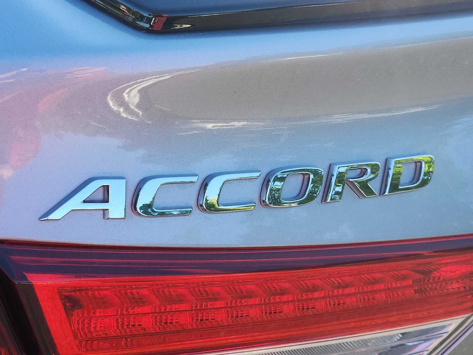 2021 Honda Accord Sport SE 1.5T CVT