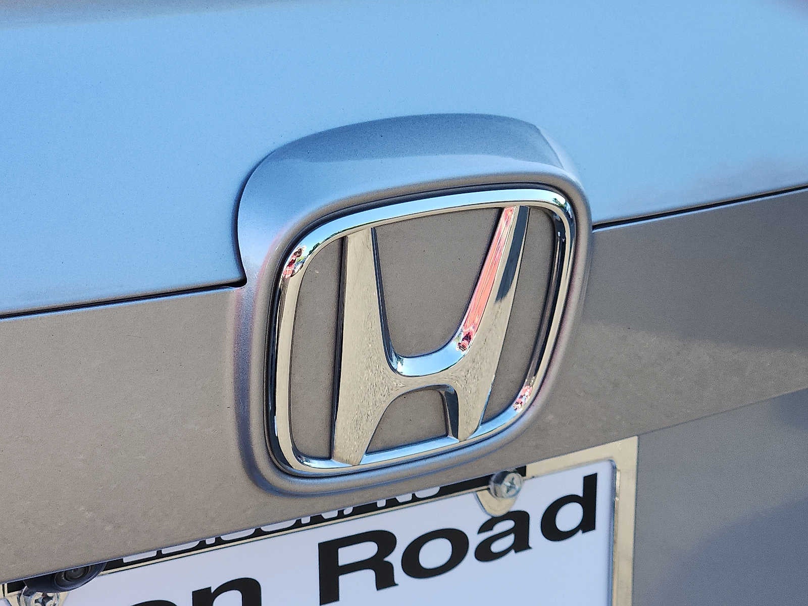 2021 Honda Accord Sport SE 1.5T CVT