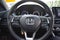 2022 Honda Accord Hybrid EX-L Sedan