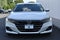 2022 Honda Accord Hybrid EX-L Sedan