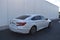 2022 Honda Accord Hybrid EX-L Sedan