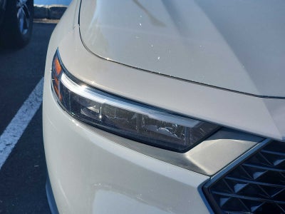 2024 Honda Accord Hybrid Sport-L Sedan