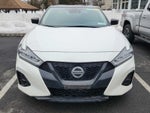 2019 Nissan Maxima Platinum 3.5L