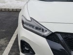 2019 Nissan Maxima Platinum 3.5L