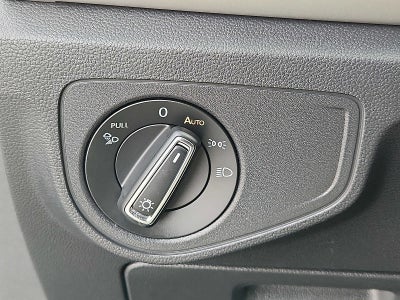 2021 Volkswagen Atlas Cross Sport 3.6L V6 SE w/Technology 4MOTION