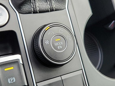 2021 Volkswagen Atlas Cross Sport 3.6L V6 SE w/Technology 4MOTION