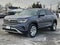 2021 Volkswagen Atlas Cross Sport 3.6L V6 SE w/Technology 4MOTION