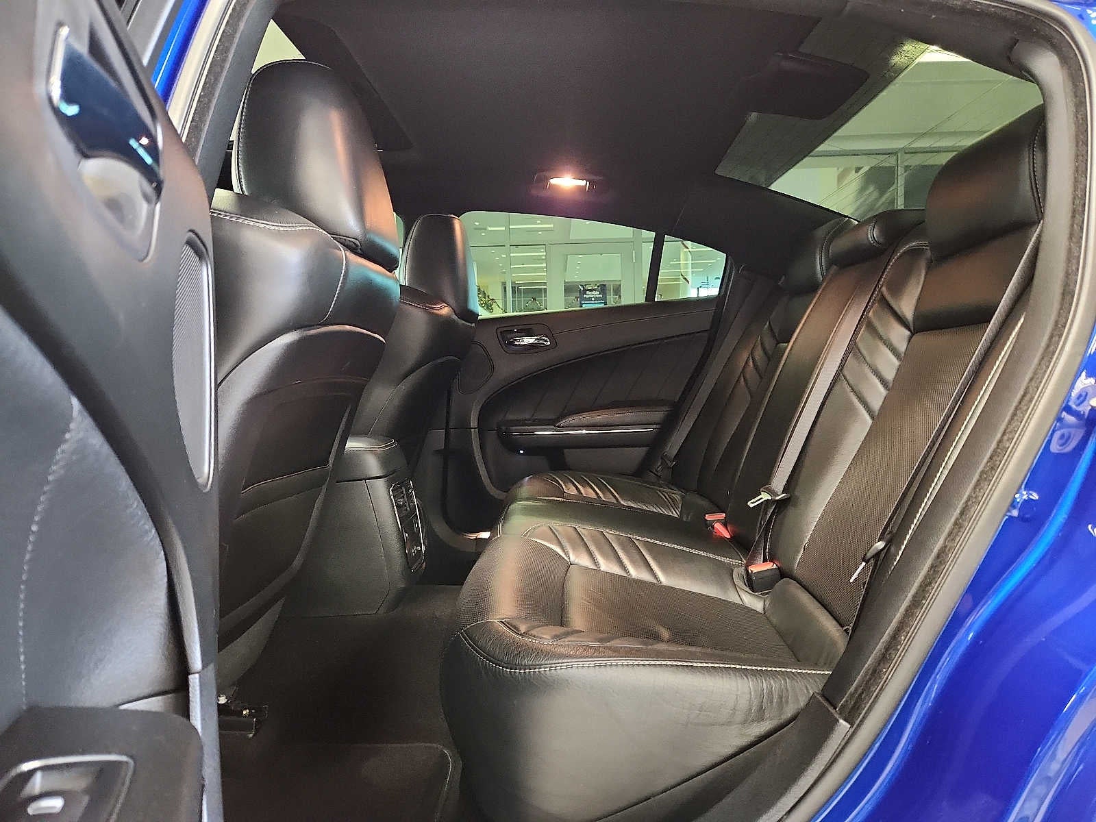 2022 Dodge Charger SRT Hellcat Widebody RWD