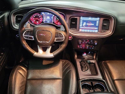 2022 Dodge Charger SRT Hellcat Widebody RWD