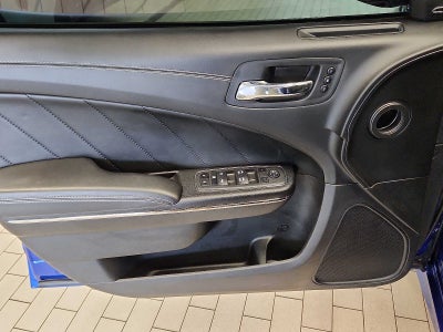 2022 Dodge Charger SRT Hellcat Widebody RWD