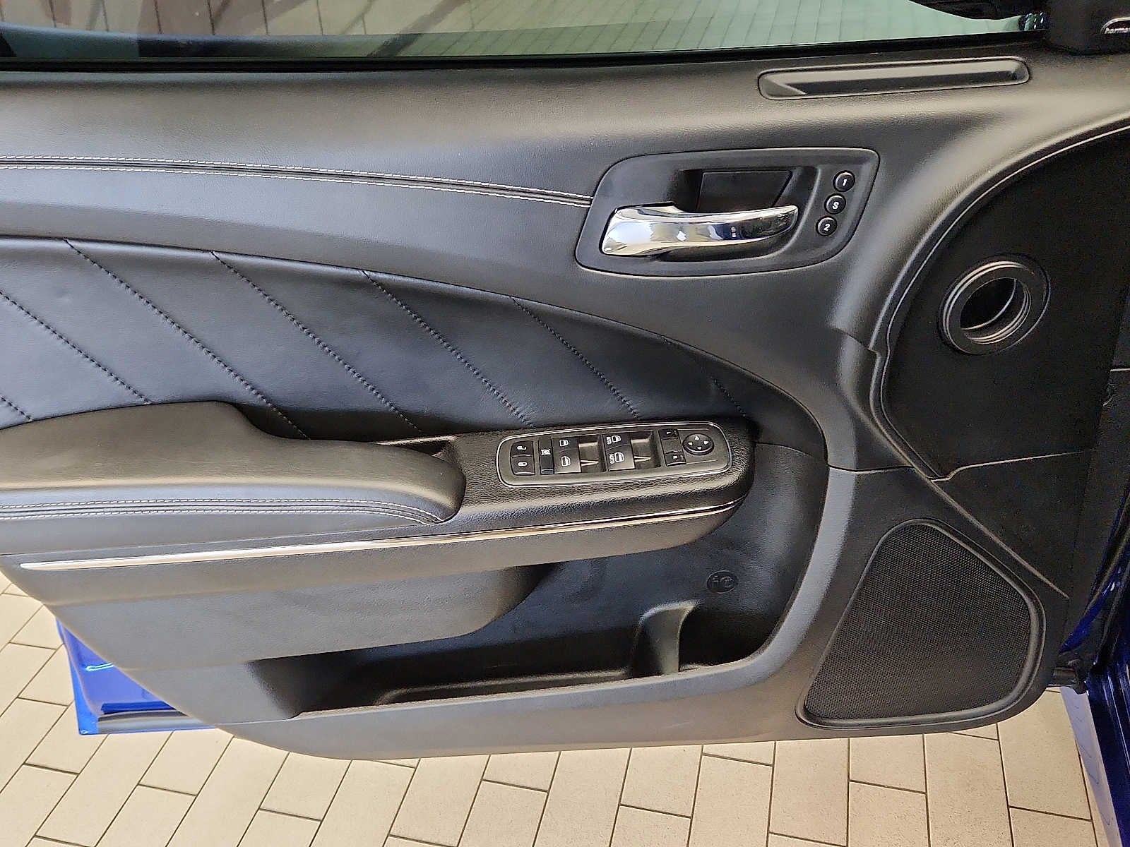 2022 Dodge Charger SRT Hellcat Widebody RWD