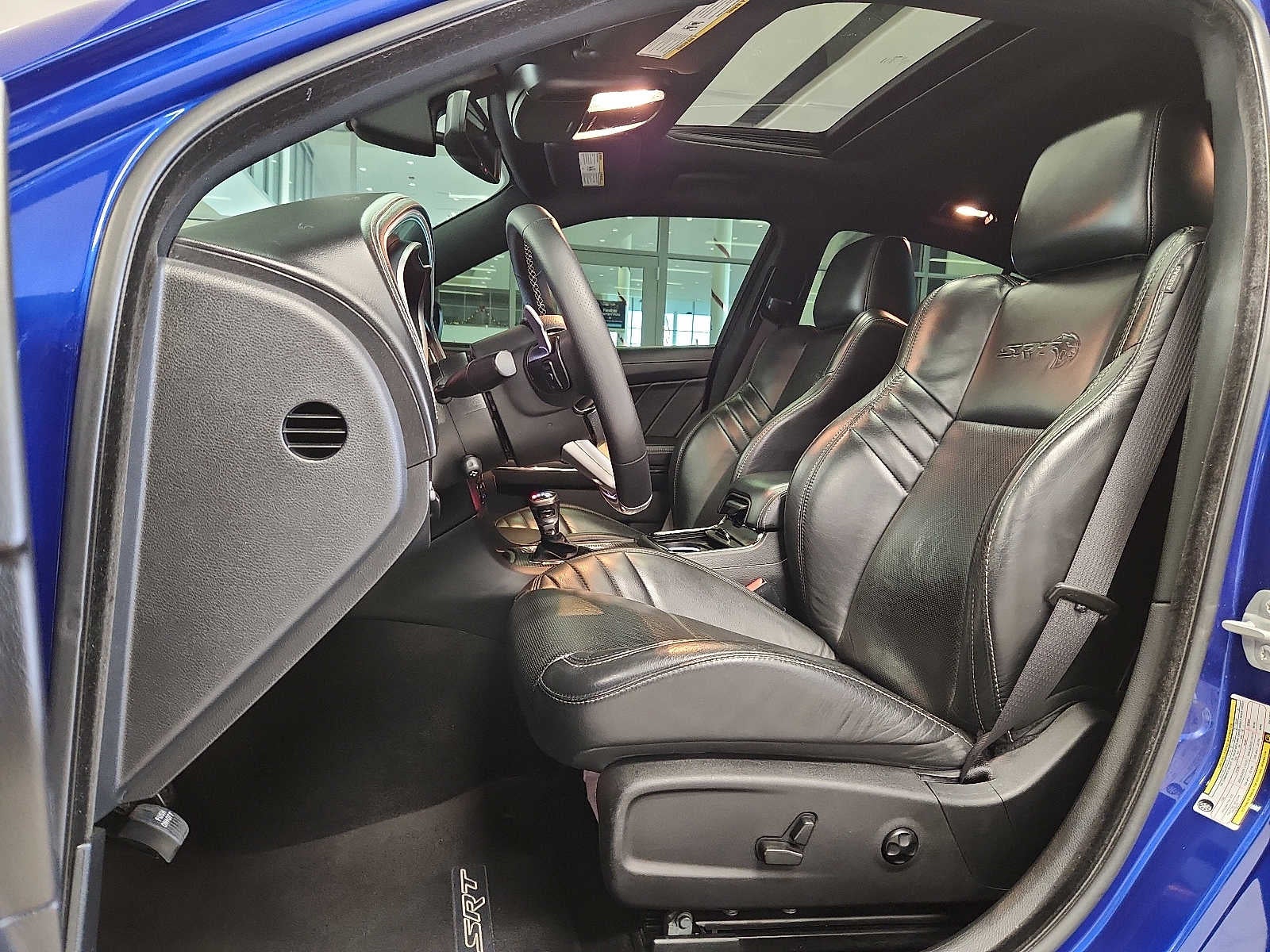 2022 Dodge Charger SRT Hellcat Widebody RWD