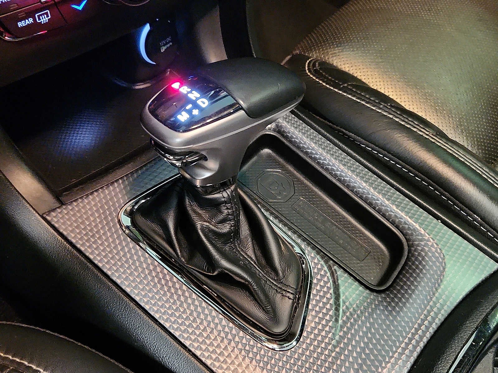 2022 Dodge Charger SRT Hellcat Widebody RWD