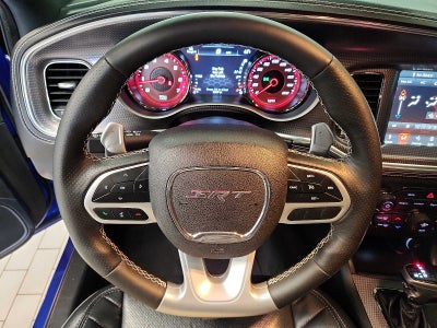 2022 Dodge Charger SRT Hellcat Widebody RWD