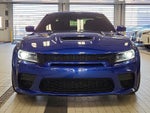 2022 Dodge Charger SRT Hellcat Widebody RWD