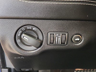 2022 Dodge Charger SRT Hellcat Widebody RWD