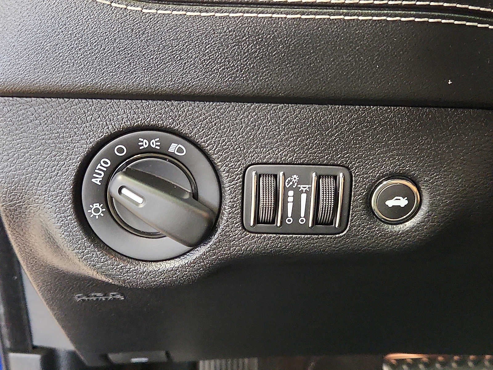 2022 Dodge Charger SRT Hellcat Widebody RWD