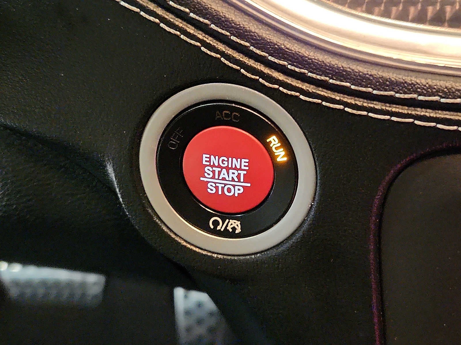 2022 Dodge Charger SRT Hellcat Widebody RWD