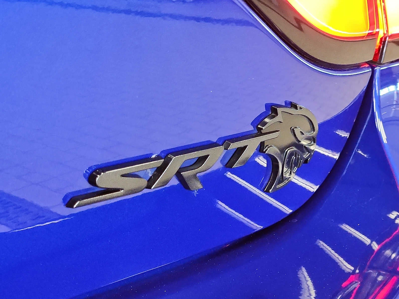 2022 Dodge Charger SRT Hellcat Widebody RWD