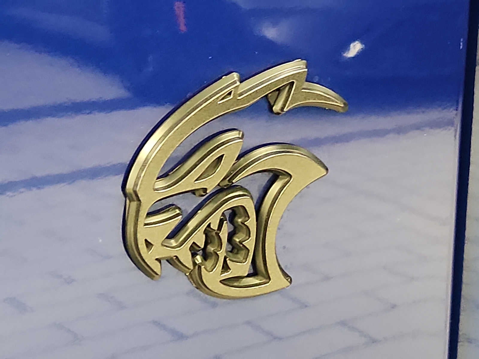 2022 Dodge Charger SRT Hellcat Widebody RWD