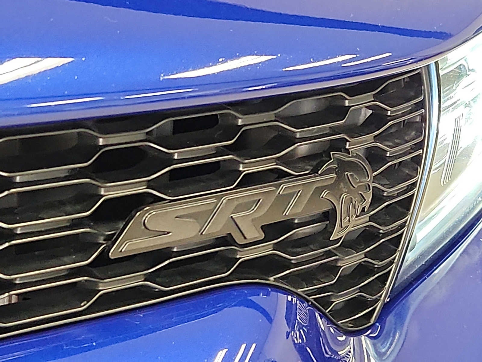 2022 Dodge Charger SRT Hellcat Widebody RWD