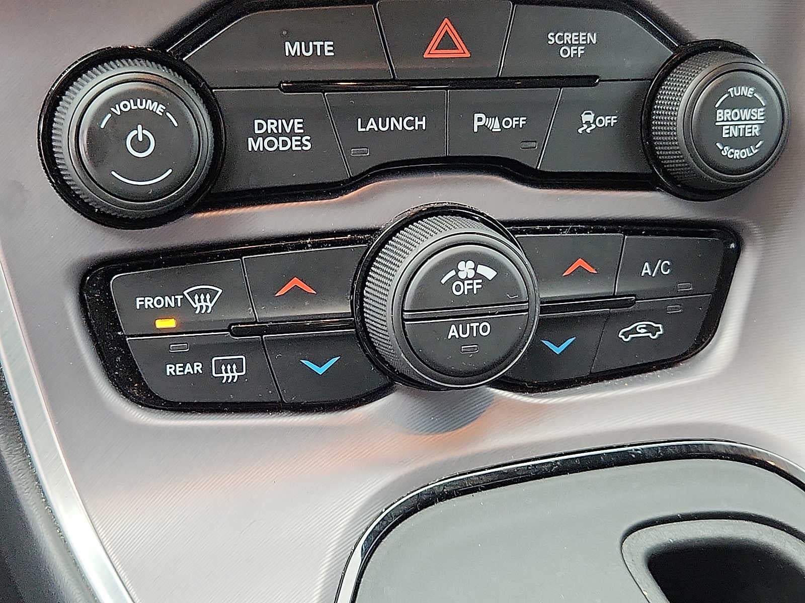 2022 Dodge Challenger R/T Scat Pack RWD