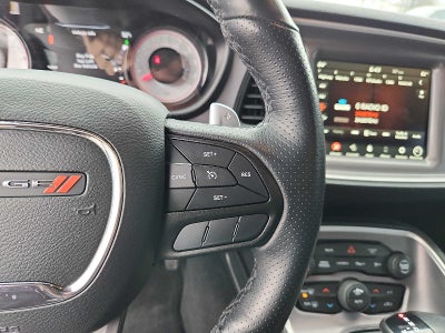 2022 Dodge Challenger R/T Scat Pack RWD