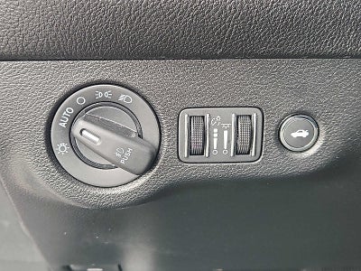 2022 Dodge Challenger R/T Scat Pack RWD