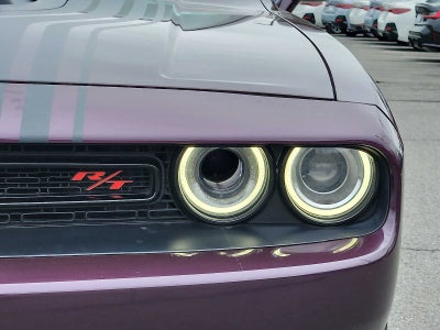 2022 Dodge Challenger R/T Scat Pack RWD
