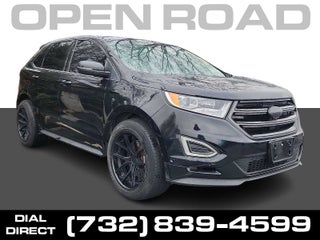 2016 Ford Edge 4dr Sport AWD