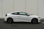 2018 Honda Civic LX-P CVT
